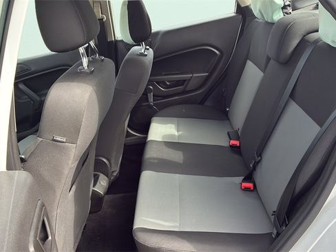 Used 2016 Ford Fiesta S image 15
