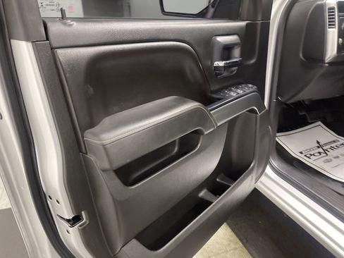 Used 2015 Chevrolet Silverado 1500 LT image 10