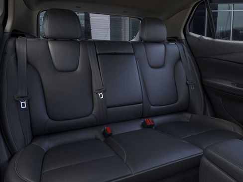 New 2026 Buick Encore GX Sport Touring AWD/4WD image 17