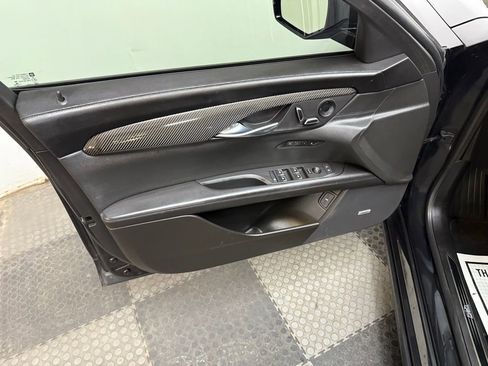 Used 2019 Cadillac CT6 Sport w/ Super Cruise Package image 24