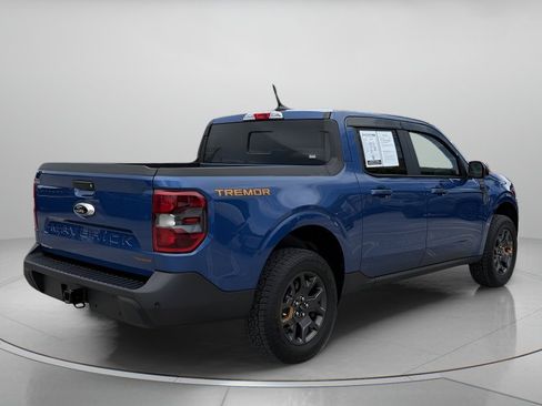 Certified 2024 Ford Maverick Tremor w/ Tremor Off-Road Package AWD/4WD image 3