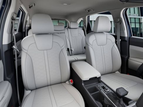 New 2026 Kia Sorento EX image 16