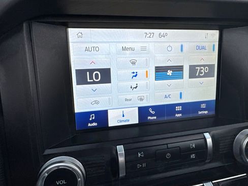 Used 2022 Ford Mustang Premium RWD image 19