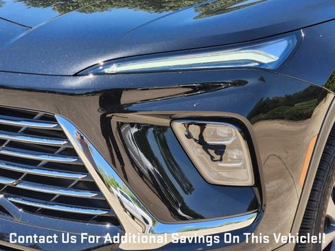 New 2026 Buick Enclave Preferred w/ Power Package FWD image 6