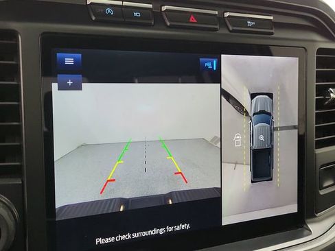 Used 2023 Ford F150 XLT w/ Equipment Group 302A High image 30