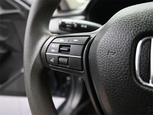 Certified 2024 Honda Accord EX image 30