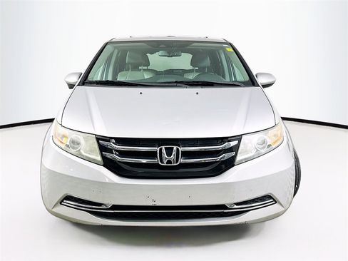 Used 2014 Honda Odyssey EX-L image 5