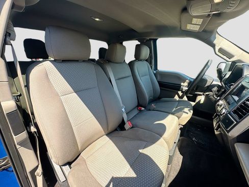 Used 2018 Ford F150 XLT AWD/4WD image 23