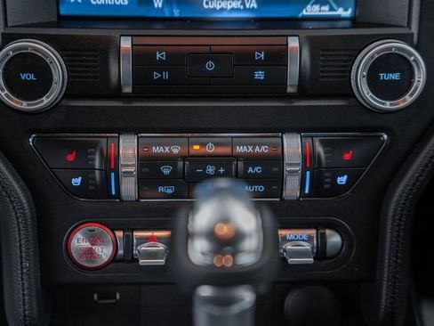 Used 2022 Ford Mustang GT Premium w/ Equipment Group 401A image 26