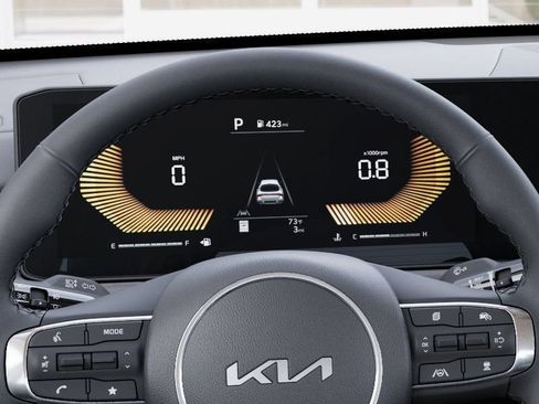 New 2026 Kia K5 GT-Line w/ GT-Line Premium Package AWD/4WD image 22