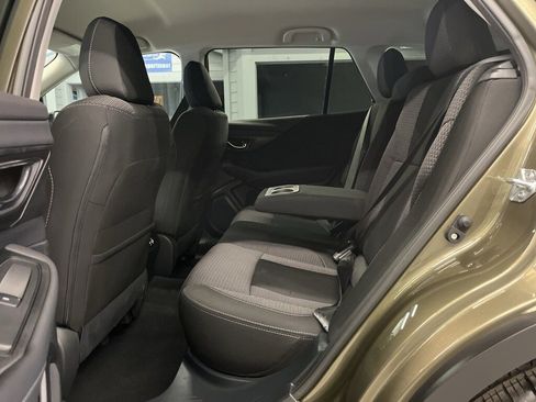 Certified 2025 Subaru Outback Premium w/ Popular Package #1A image 29