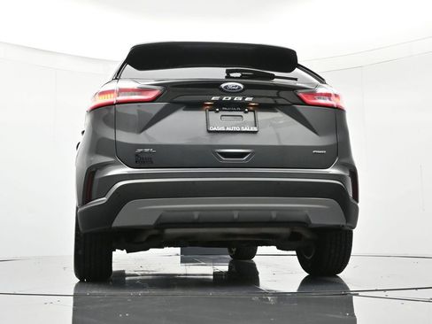 Used 2024 Ford Edge SEL image 41