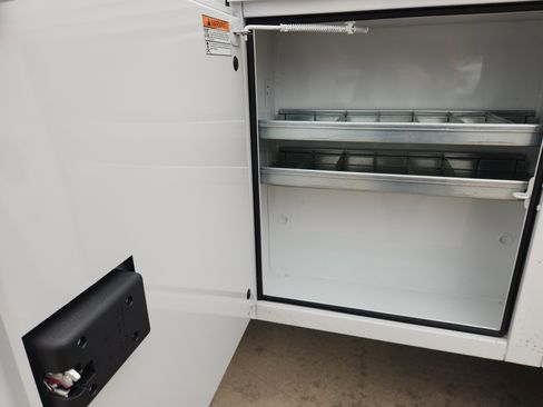 New 2026 Chevrolet Silverado 2500 W/T w/ WT Convenience Package image 35