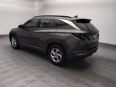Used 2022 Hyundai Tucson SEL FWD image 3