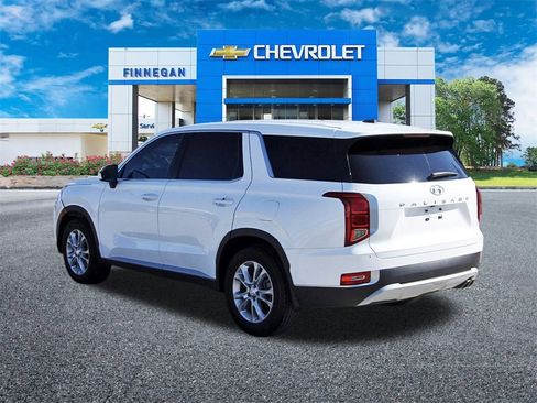 Used 2022 Hyundai Palisade SE w/ Cargo Package image 5