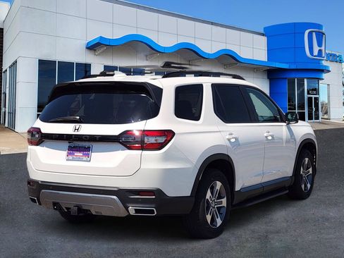 New 2026 Honda Pilot EX-L image 5