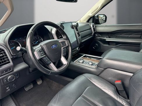 Used 2020 Ford Expedition Platinum AWD/4WD image 8