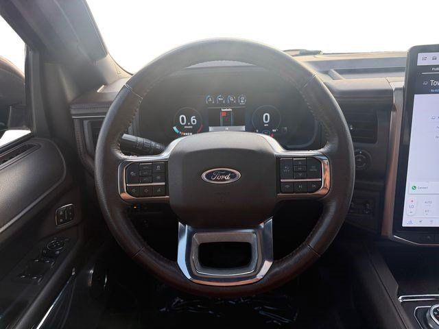 Used 2024 Ford Expedition Max King Ranch AWD/4WD image 13