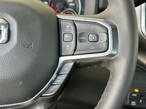 Used 2026 RAM 2500 Big Horn AWD/4WD image 27