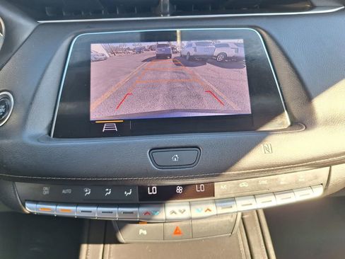 Used 2019 Cadillac XT4 Luxury image 20
