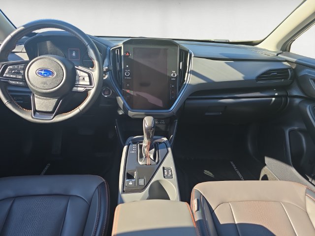 Certified 2024 Subaru Crosstrek 2.5i Limited AWD/4WD image 10