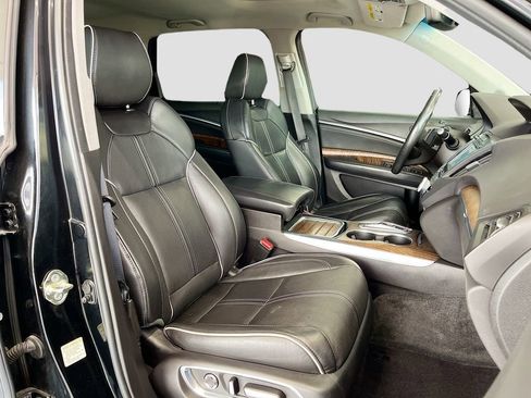 Used 2020 Acura MDX SH-AWD w/ Advance Package image 30