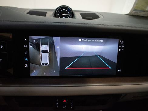 New 2026 Porsche Cayenne S image 32