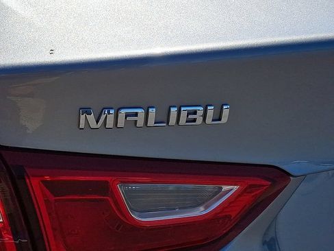 Used 2024 Chevrolet Malibu LT FWD image 31