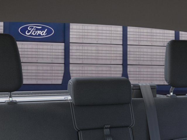 New 2026 Ford Ranger XL RWD image 22