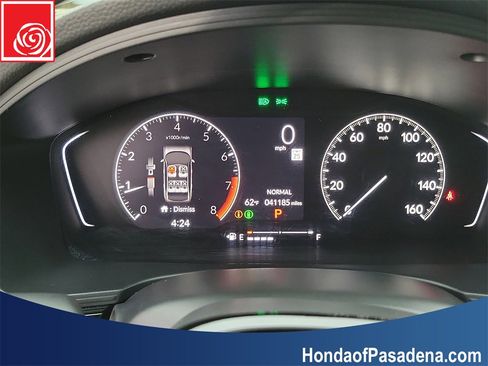 Certified 2022 Honda Civic Sport image 14