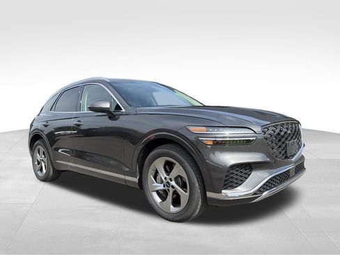 Used 2026 Genesis GV70 2.5T Select AWD/4WD image 1
