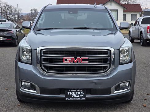 Used 2020 GMC Yukon SLE w/ Convenience Package image 8