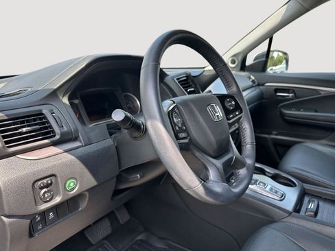 Used 2022 Honda Pilot Special Edition image 11