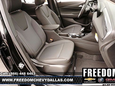 New 2026 Buick Encore GX Preferred FWD image 14