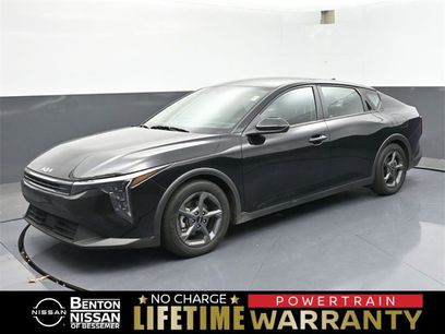 Used 2025 Kia K4 LXS