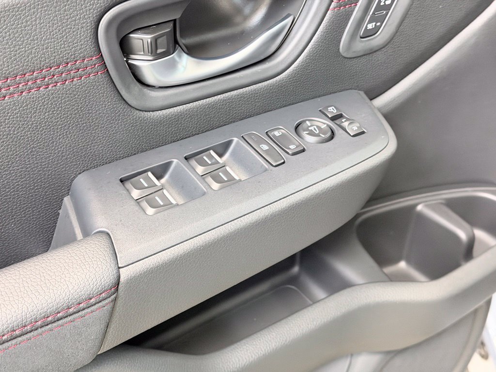 New 2026 Honda Pilot Black Edition image 12