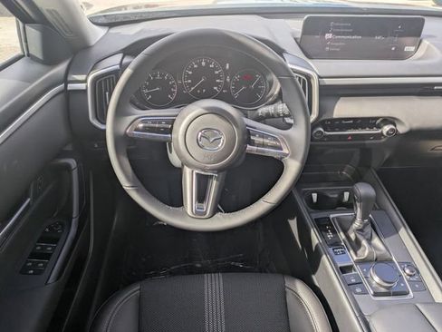 New 2026 MAZDA CX-50 AWD 2.5 S w/ Weather Package image 15