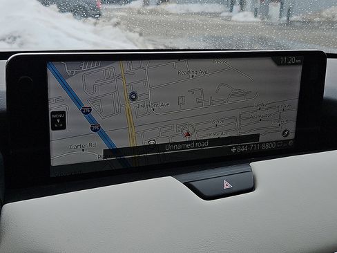 New 2026 MAZDA CX-90 3.3 Turbo S w/ Premium Package image 15