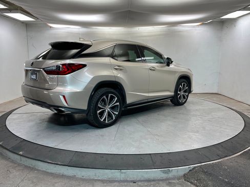 Used 2016 Lexus RX 350 FWD w/ Premium Package image 5