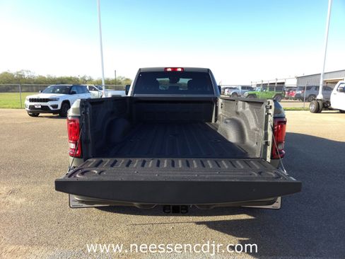 New 2026 RAM 3500 Lone Star image 27