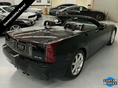 Used 2005 Cadillac XLR image 5