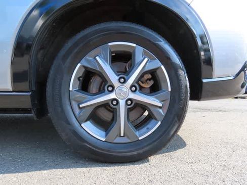 Used 2023 Honda HR-V EX-L image 8