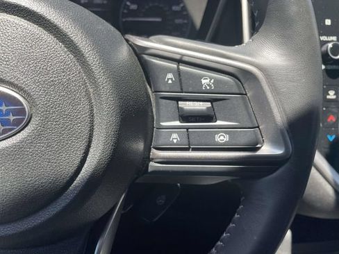 Used 2023 Subaru Ascent Touring AWD/4WD image 26