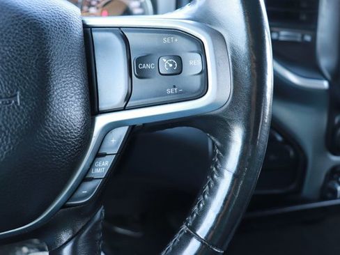 Used 2024 RAM 3500 Big Horn image 21