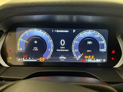 New 2025 Jeep Grand Cherokee L Altitude image 21