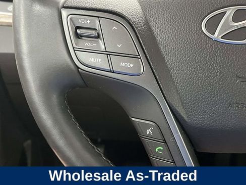 Used 2018 Hyundai Santa Fe Sport w/ 2.4L Tech Package 04 FWD image 31
