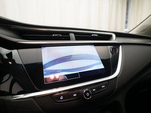 Used 2023 Buick Encore GX Preferred w/ Cold Weather Comfort Package image 19