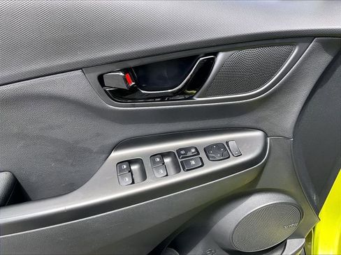 Used 2020 Hyundai Kona Ultimate w/ Cargo Package AWD/4WD image 37
