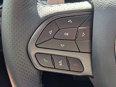 New 2026 Dodge Durango GT w/ Blacktop Package AWD/4WD image 23