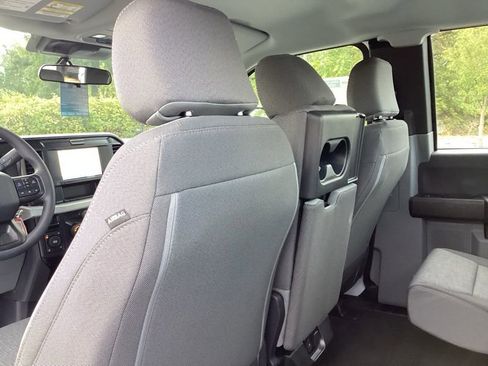 New 2026 Ford F350 XL w/ STX Appearance Package image 24